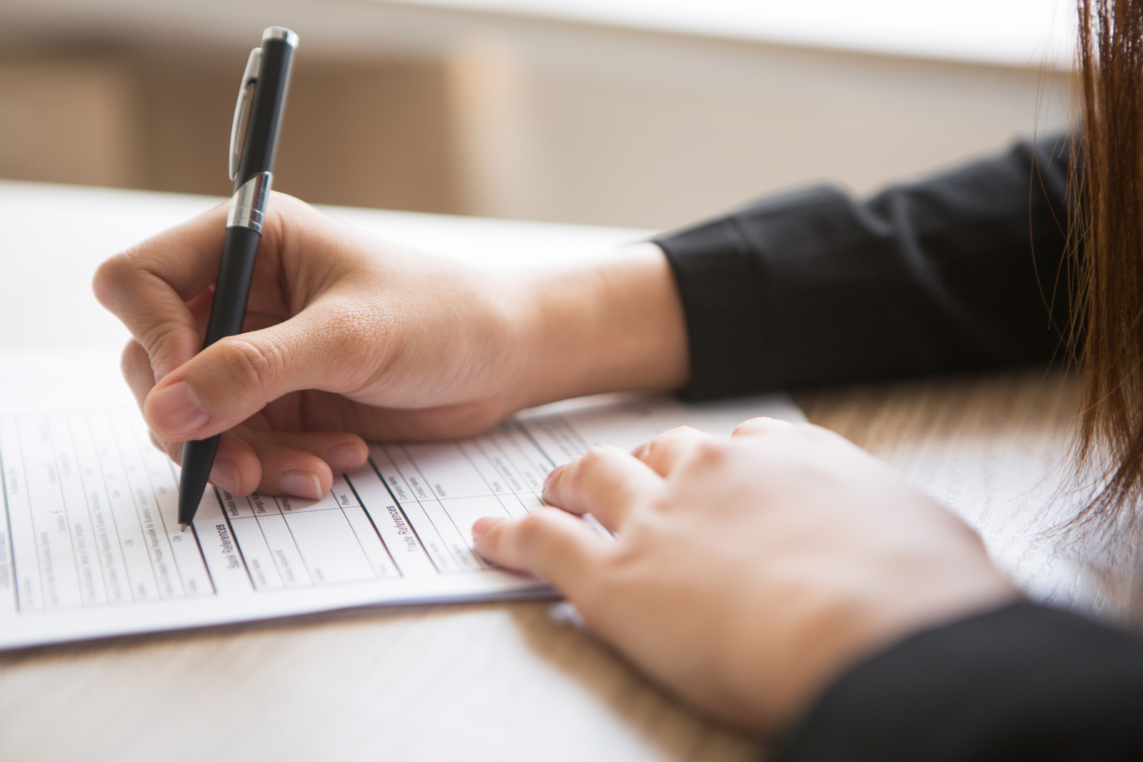 Inscriptions et renouvellement de licences