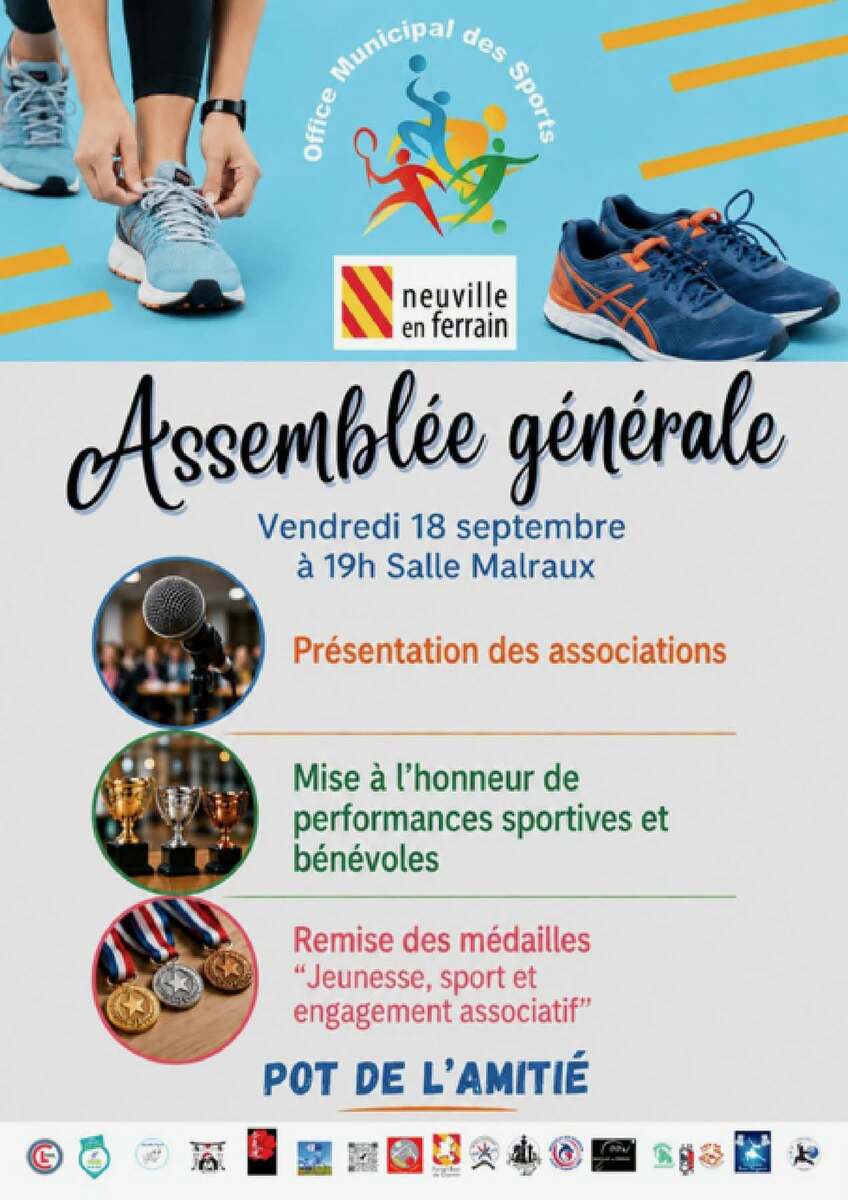Participation et mise à l'honneur lors de l'assemblée générale de l'OMS