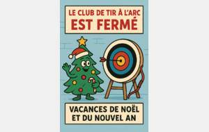 Fermeture du Complexe sportif 