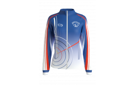 Veste club Femme sublimée