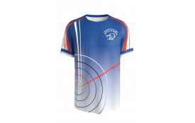 Maillot de club unisexe