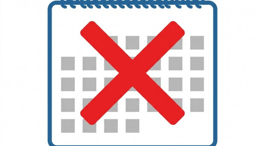 Annulation tir libre mercredi 14/10